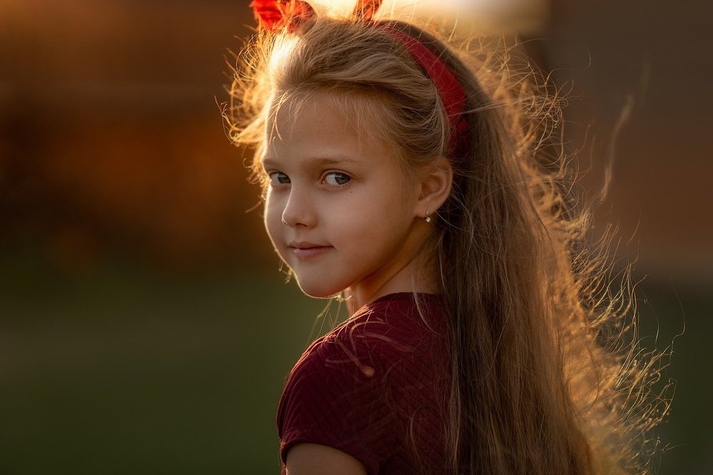 Photograph by Людмила