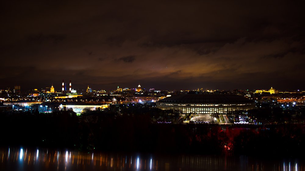 Photograph by Екатерина Гончарова