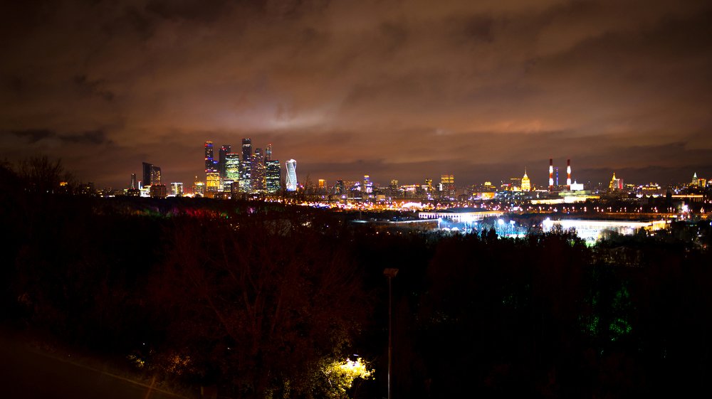 Photograph by Екатерина Гончарова