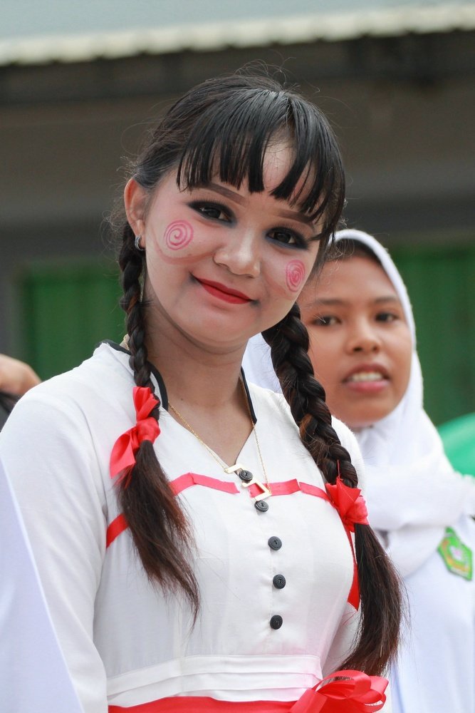 Фотография автора Y.P Agung