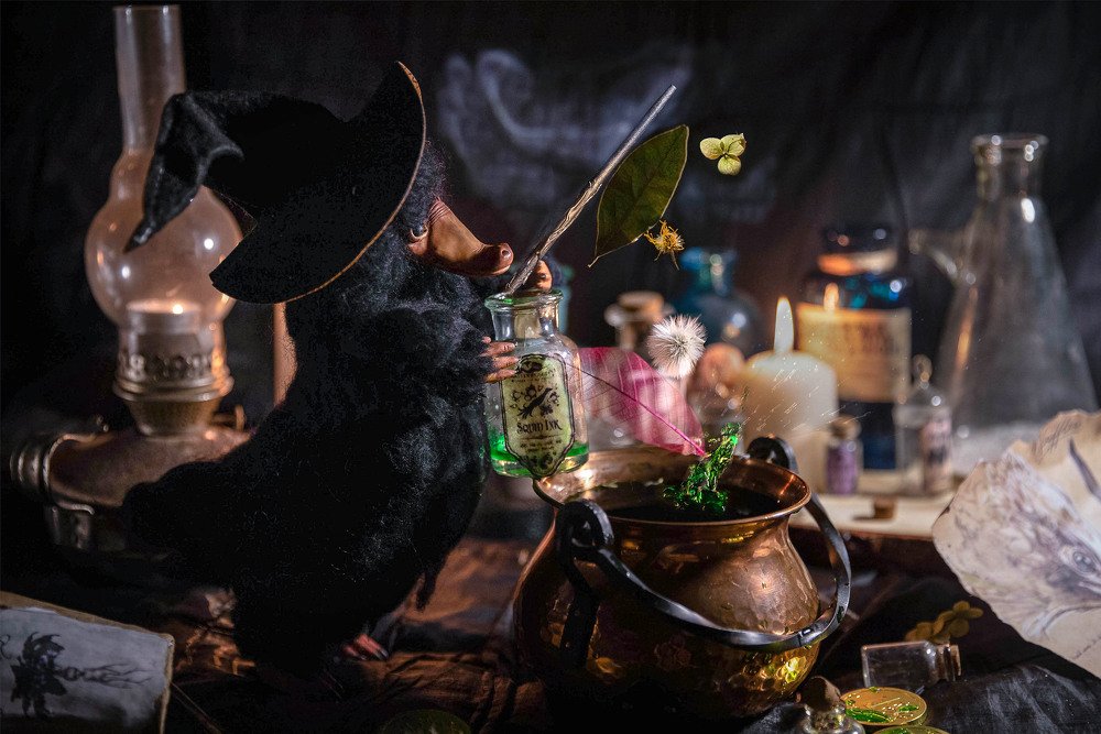 Photograph by Маргарита Федурина