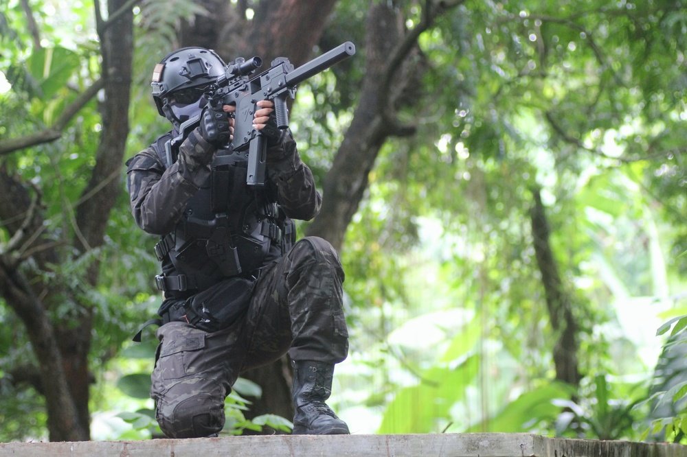 Фотография автора Y.P Agung