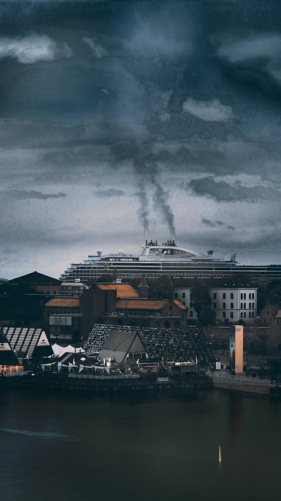 Photograph by ViliusBareikis