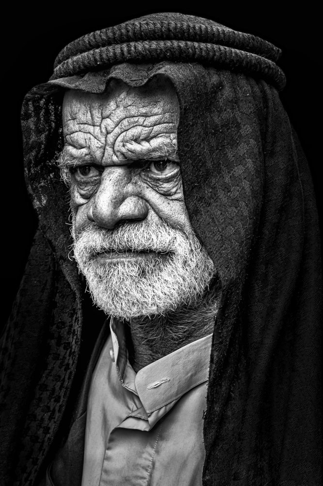 Photograph by Morteza Hekmat Maram