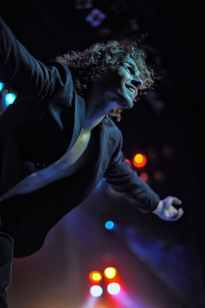 Photograph by 