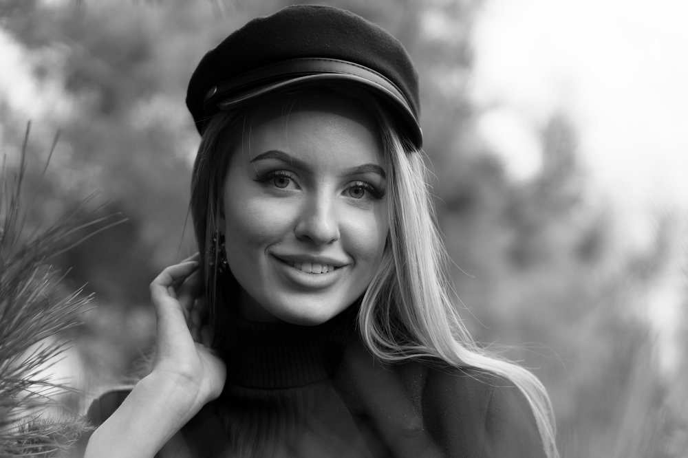 Photograph by Анатолий Брагин