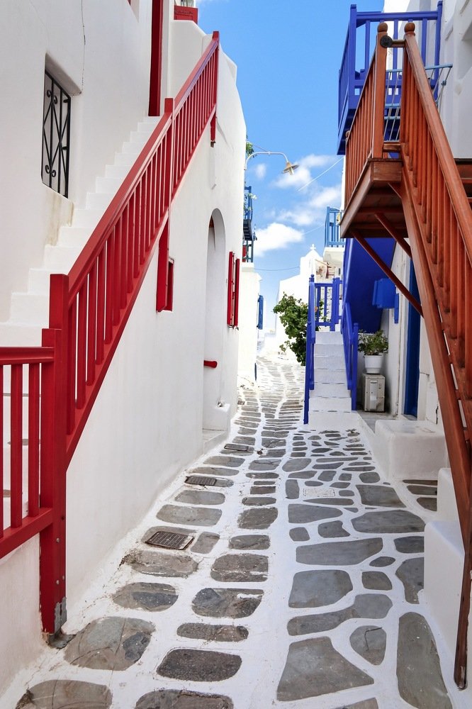 Прогулка в лето