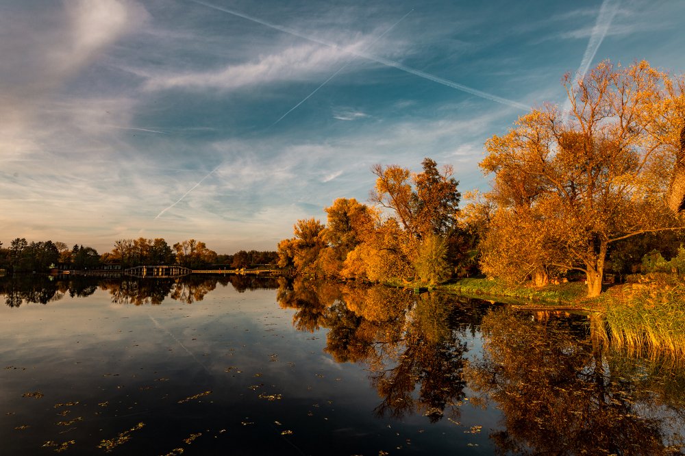 Photograph by Andrzej Lisowski