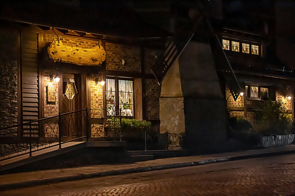 Photograph by Елена Корж