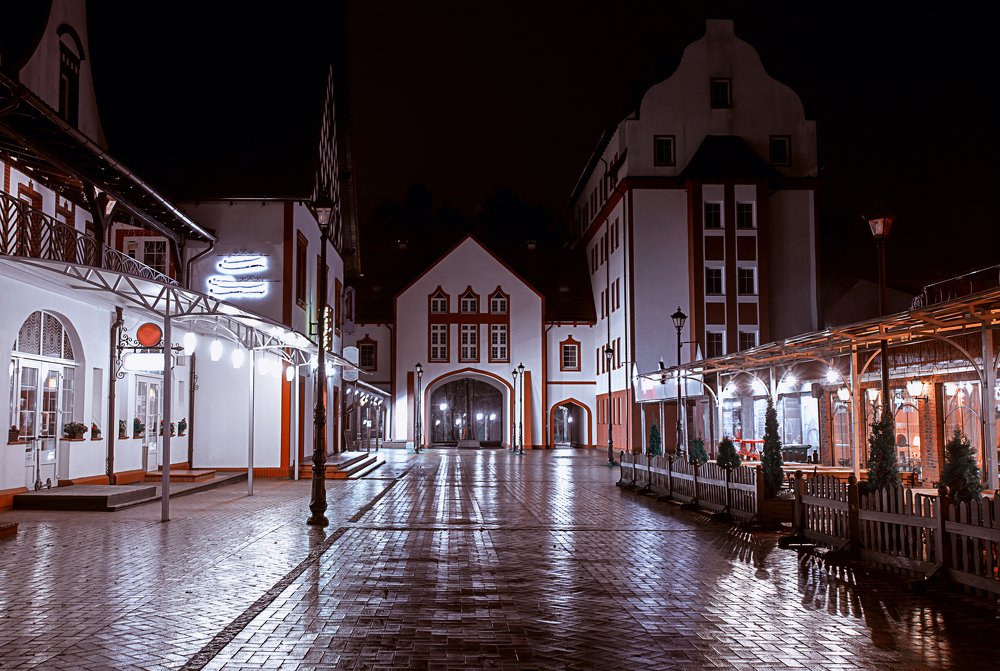 Photograph by Елена Корж