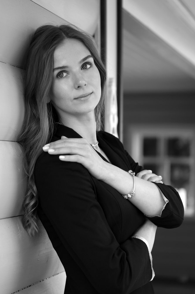 Photograph by Анатолий Брагин