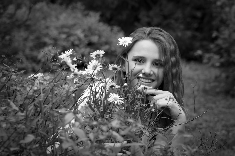 Photograph by Анатолий Брагин