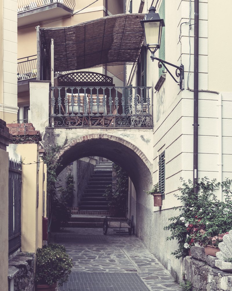 Монтероссо