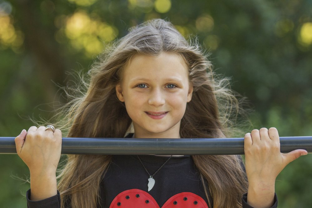 Photograph by Волгина Елена