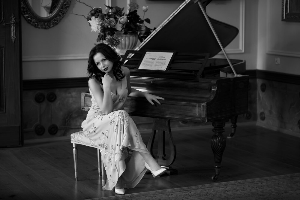 Photograph by Andrzej Lisowski