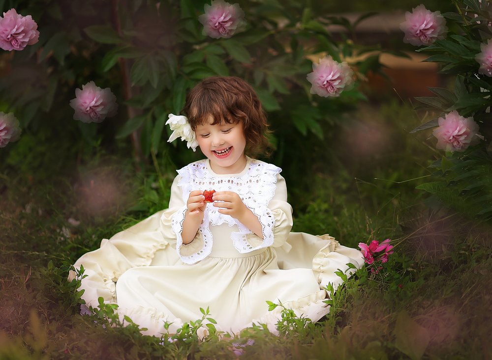 Photograph by Наталья Толстикова