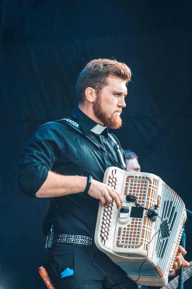 Photograph by Alexander Plaksin