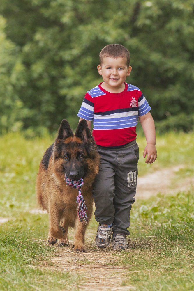 Photograph by Волгина Елена