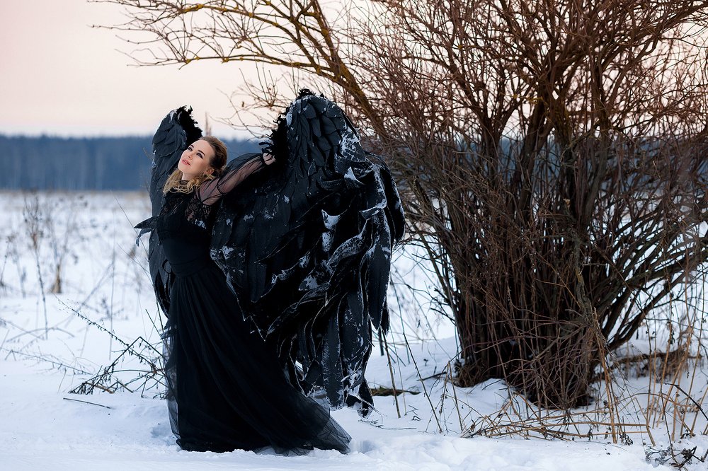 Photograph by Катерина Васильева