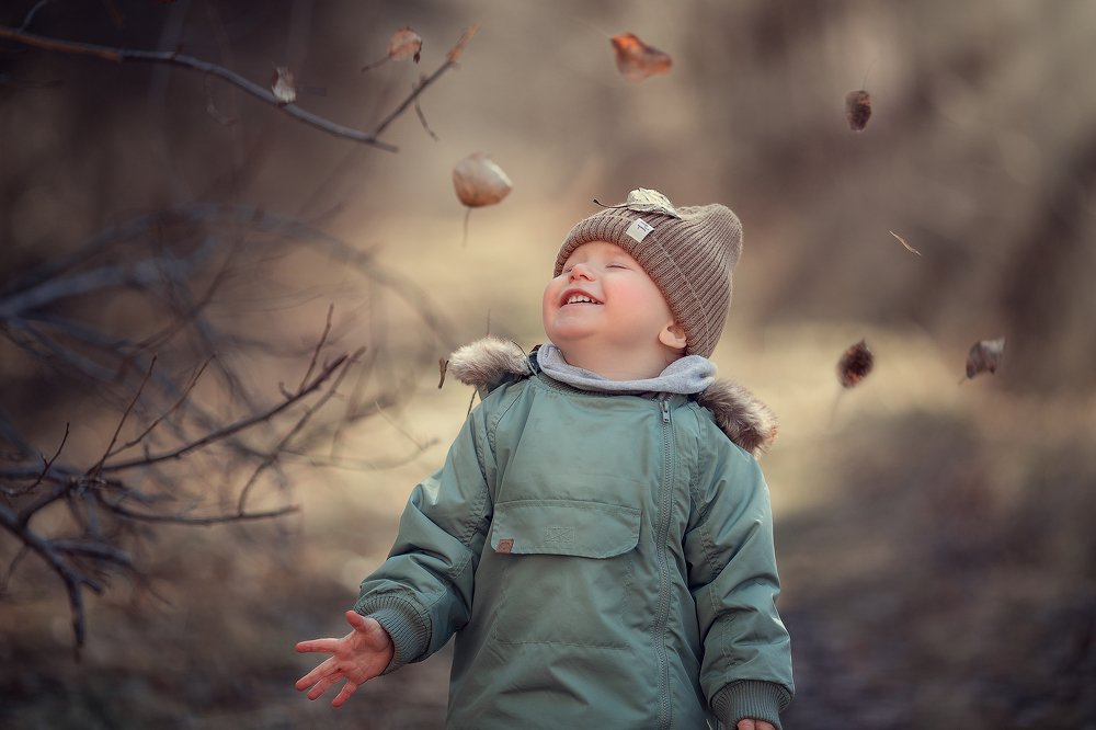 Photograph by Александра Дуке