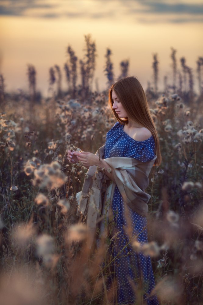 Photograph by Катерина Васильева