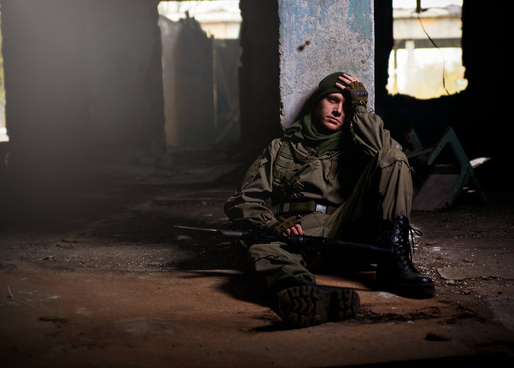 Photograph by Дмитрий Никитенко