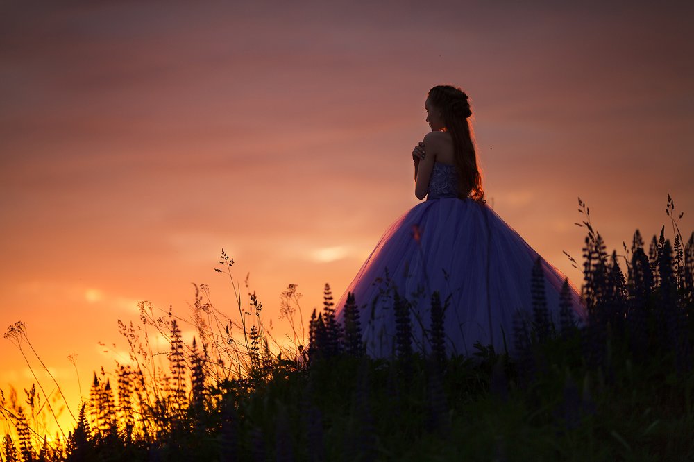 Photograph by Катерина Васильева