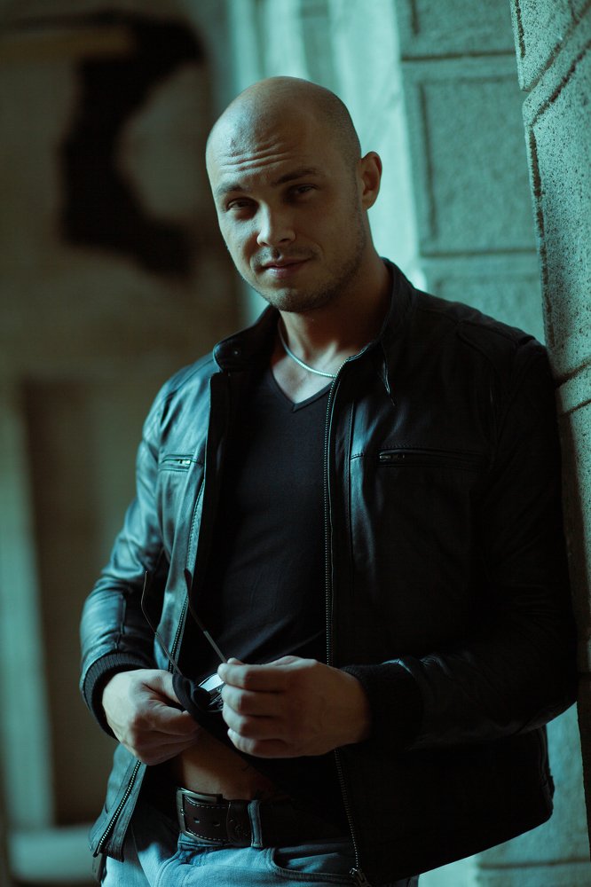 Photograph by Элина Ровенская