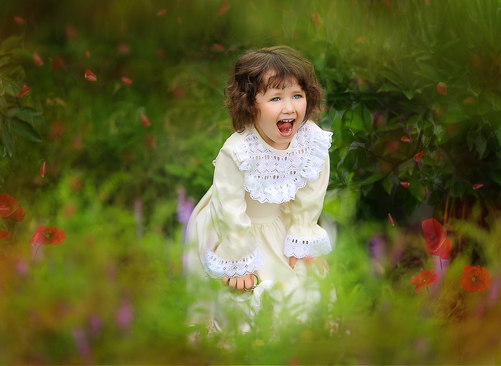 Photograph by Наталья Толстикова