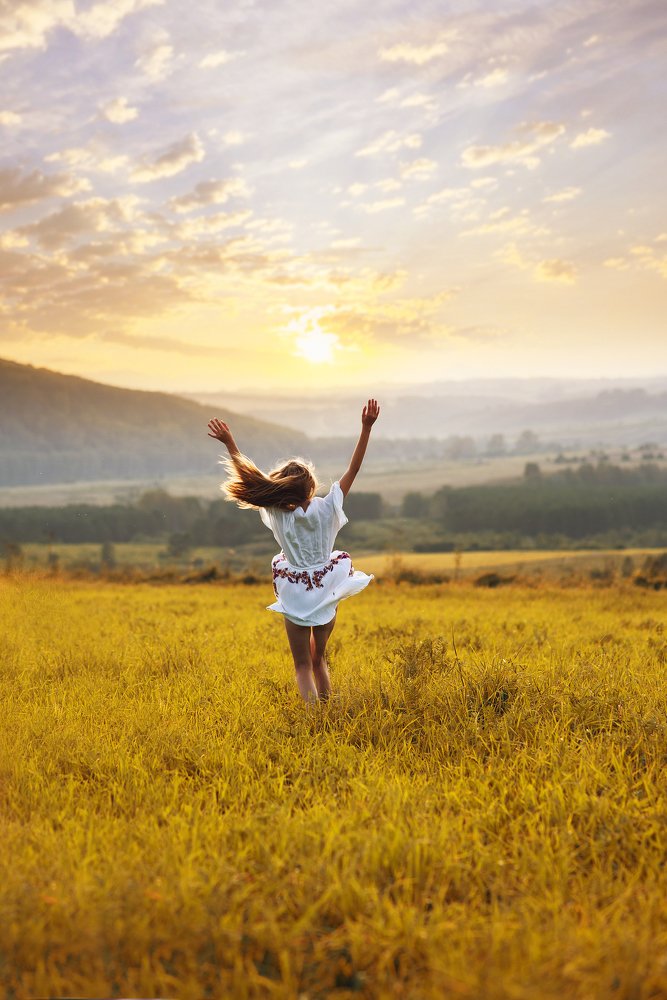 Фотография автора Ольга Старикова