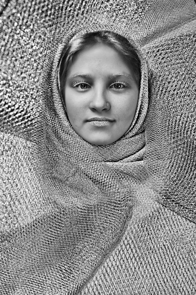 Photograph by Валентина Артамонова