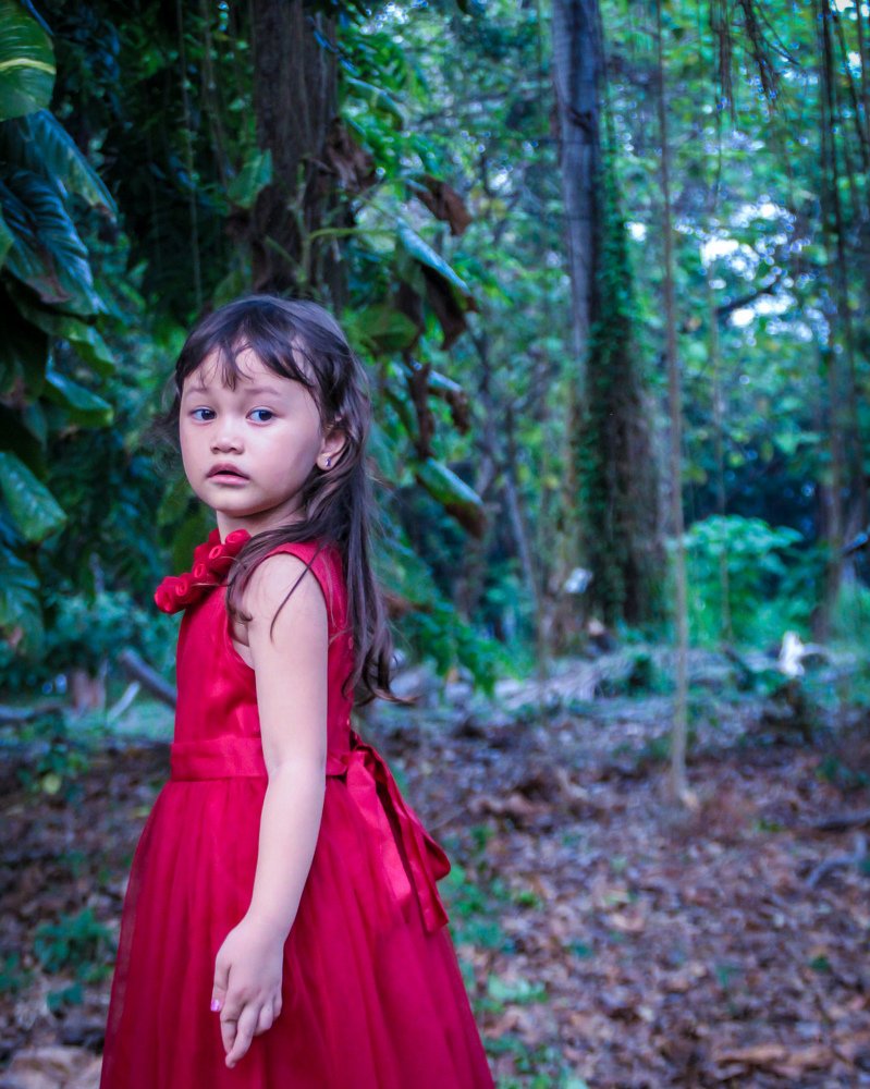 Photograph by Jeane Esther Siegers