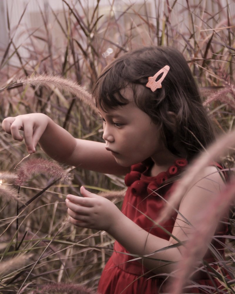 Photograph by Jeane Esther Siegers