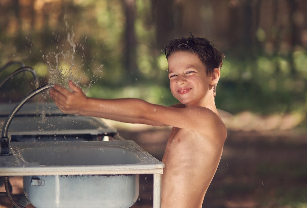 Photograph by Наталья Мячикова