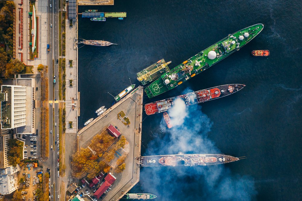 Photograph by Антон Блохин