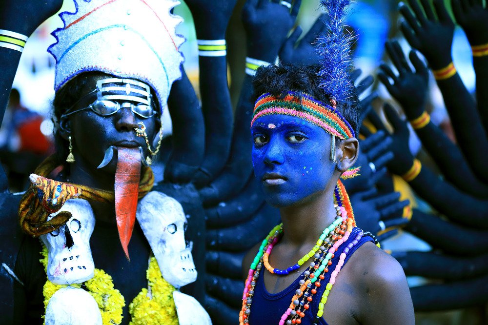 Фотография автора Udayan Sankar Pal