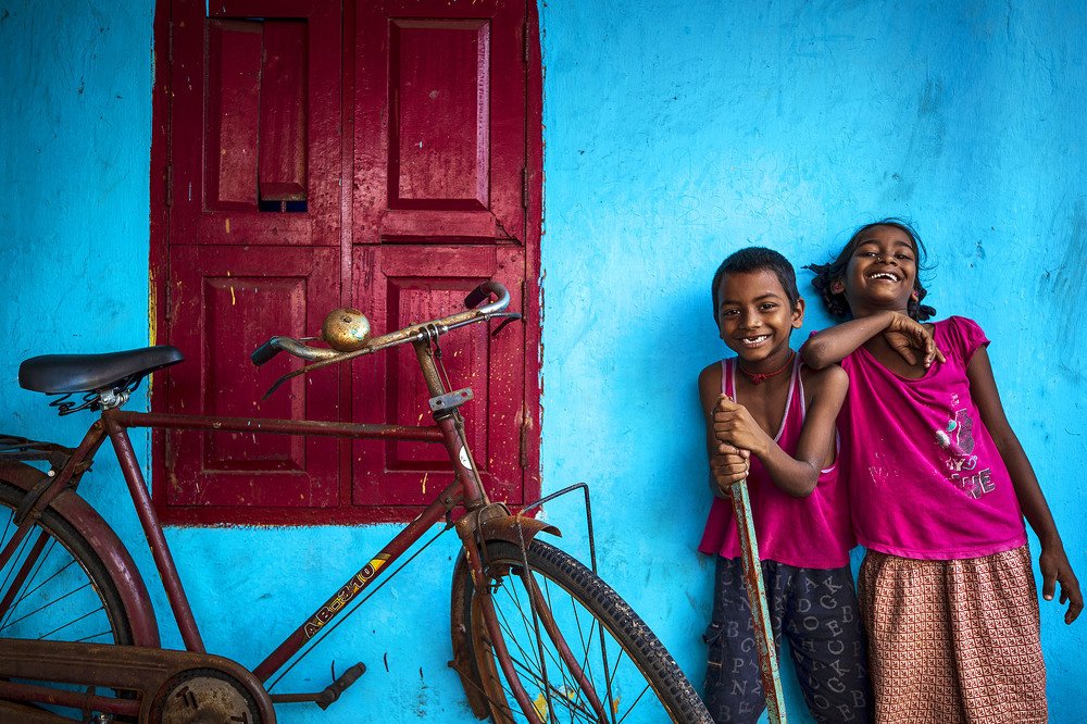 Фотография автора Udayan Sankar Pal