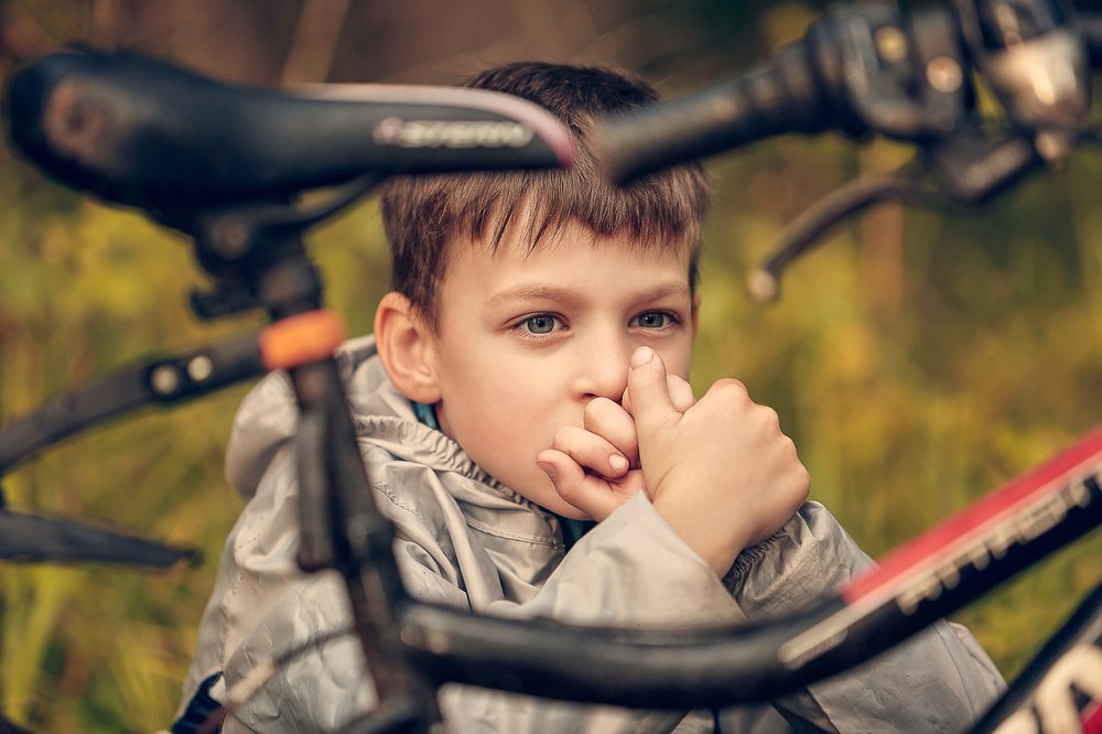 Photograph by Наталья Мячикова