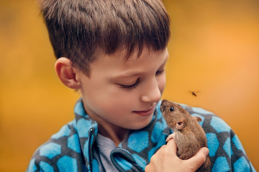 Photograph by Наталья Мячикова