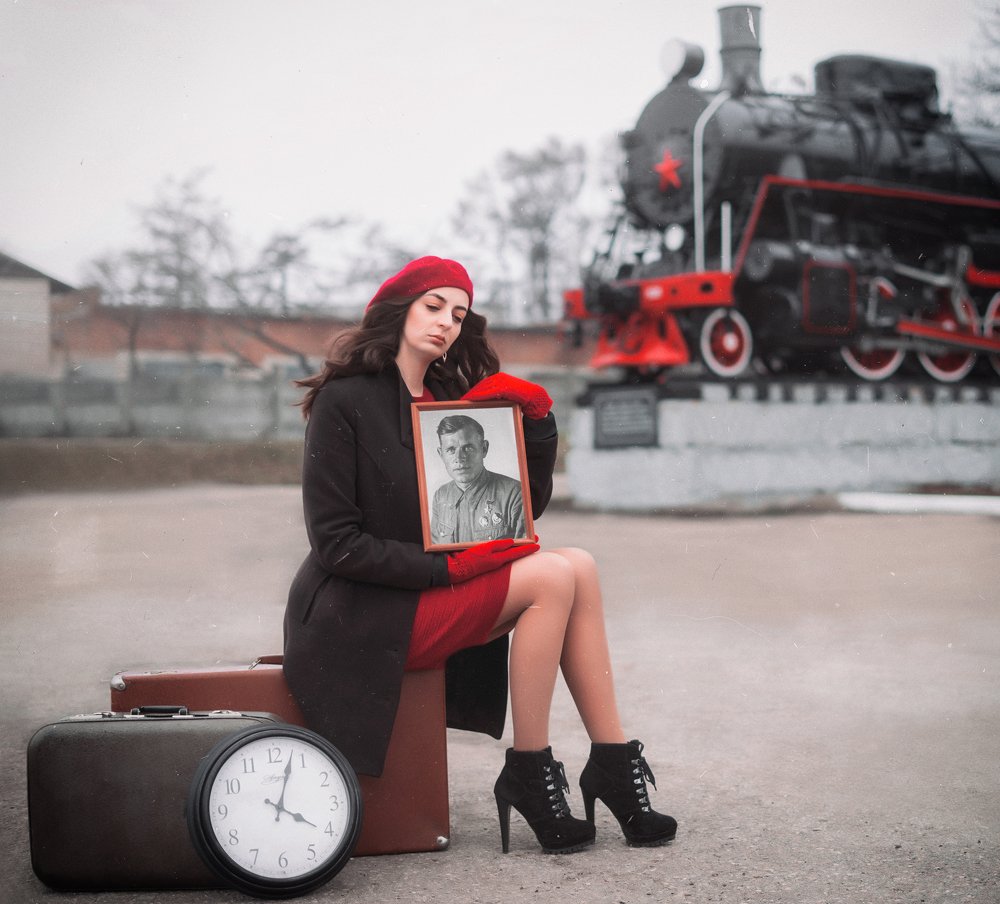 Неугасима память лет