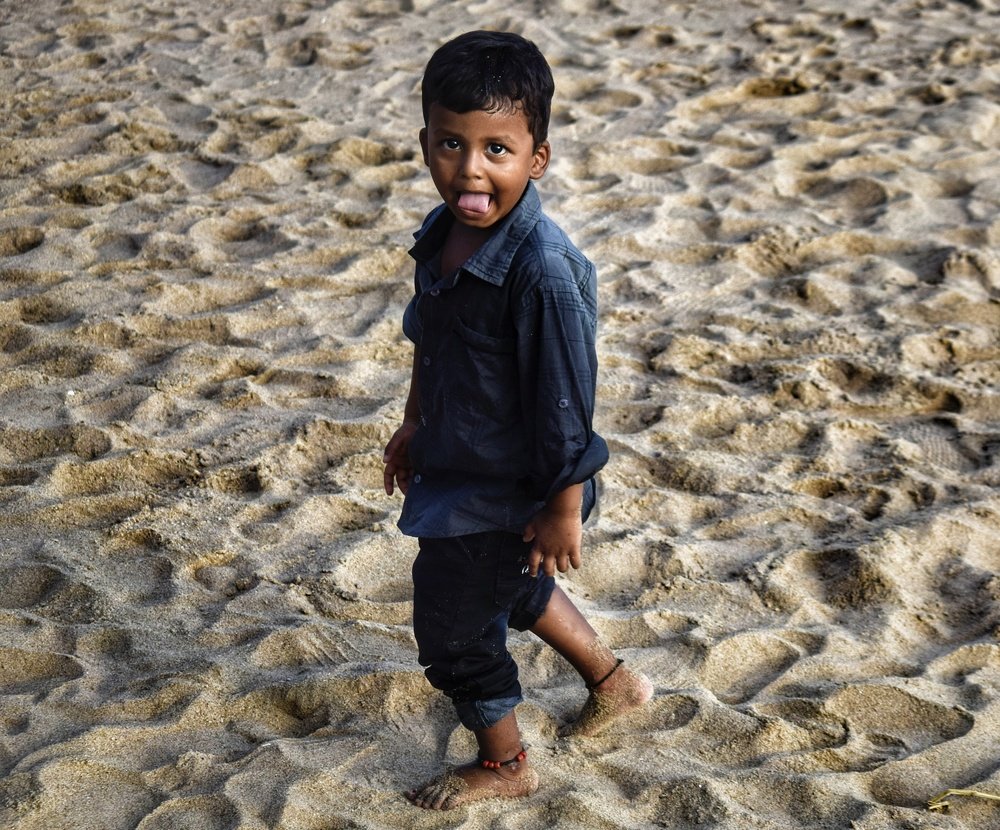 Photograph by Kiran guha