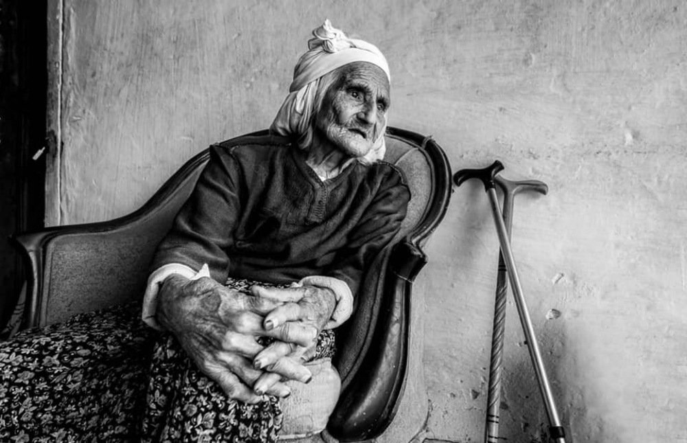 Photograph by Sevgin Cingöz