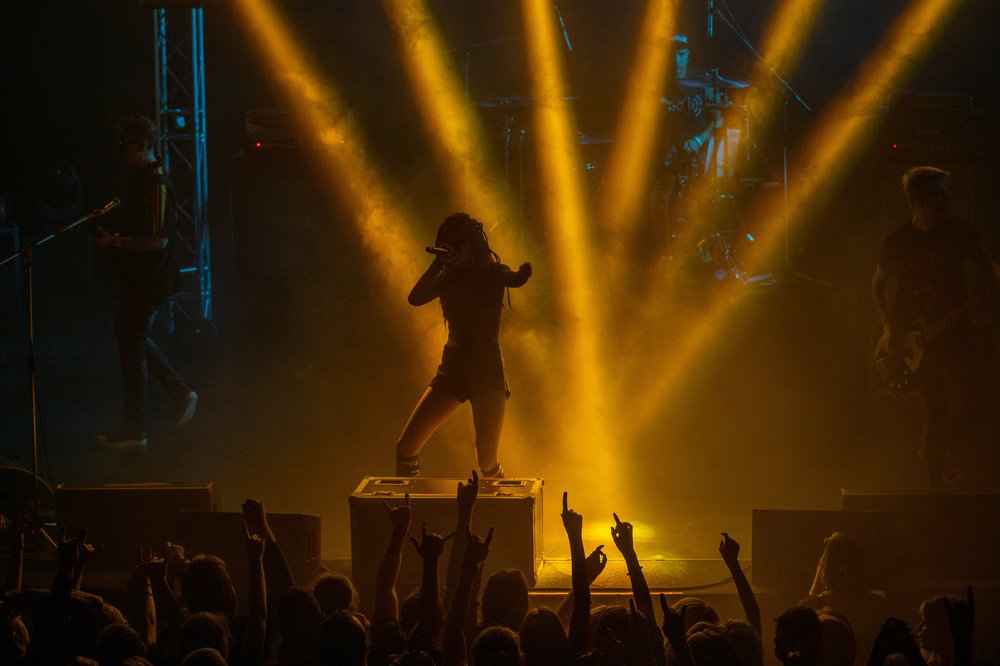 Photograph by Оля Кудрявцева