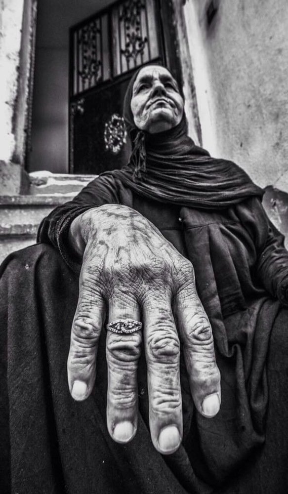 Photograph by Sevgin Cingöz