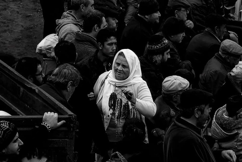 Photograph by Sevgin Cingöz