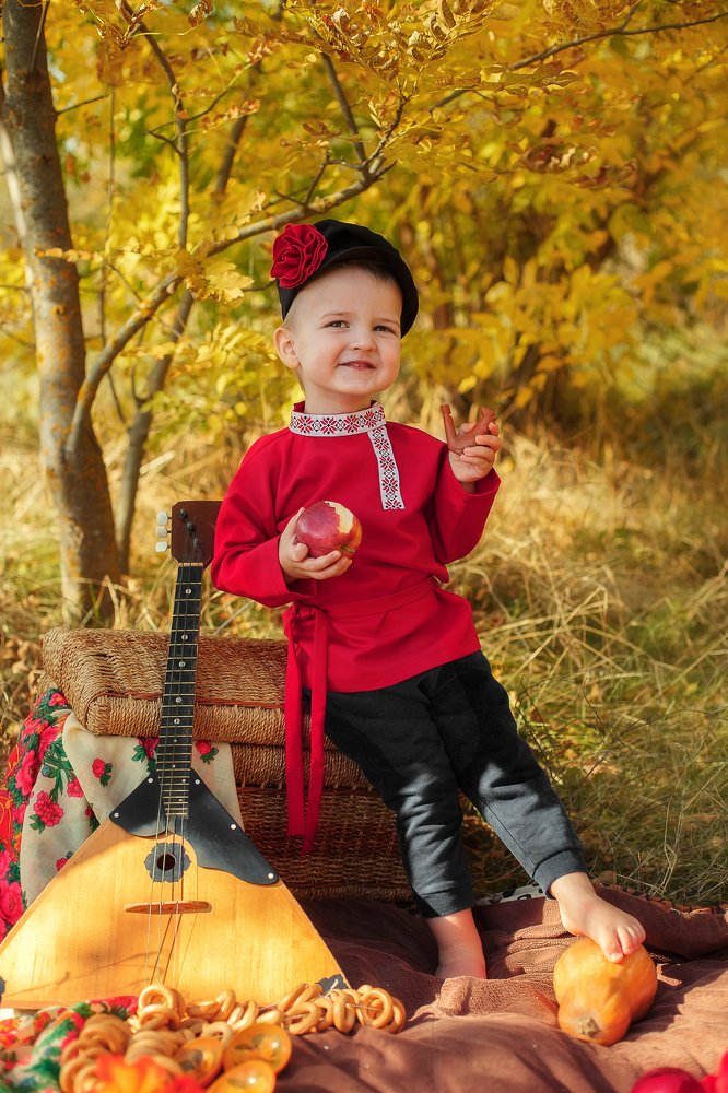 Photograph by Катерина