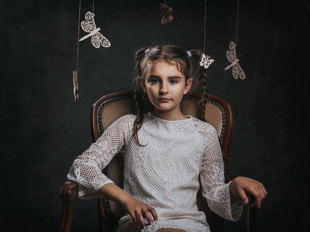 Photograph by Mara Cabral