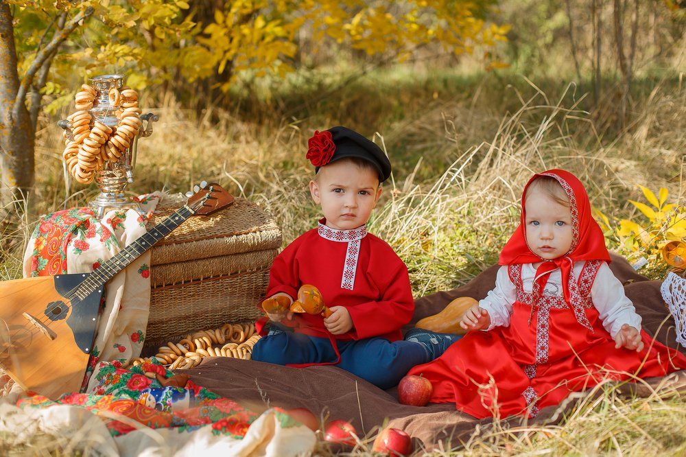 Photograph by Катерина