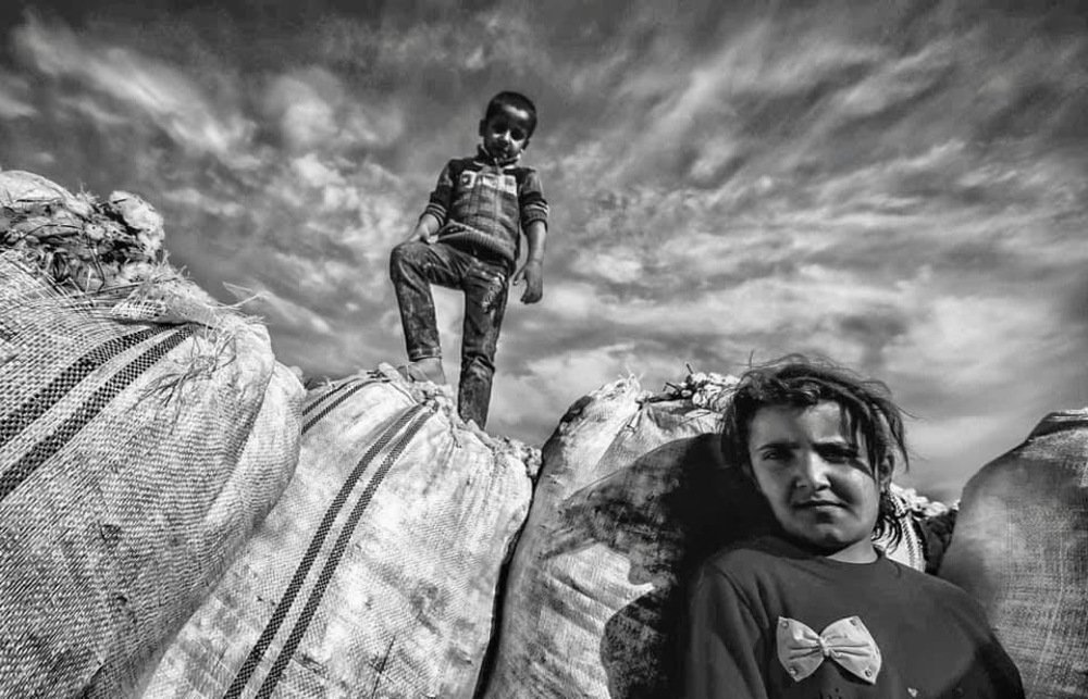 Photograph by Sevgin Cingöz