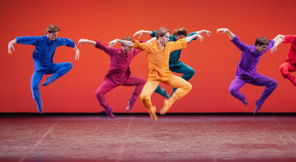 Photograph by Юрий Чернов